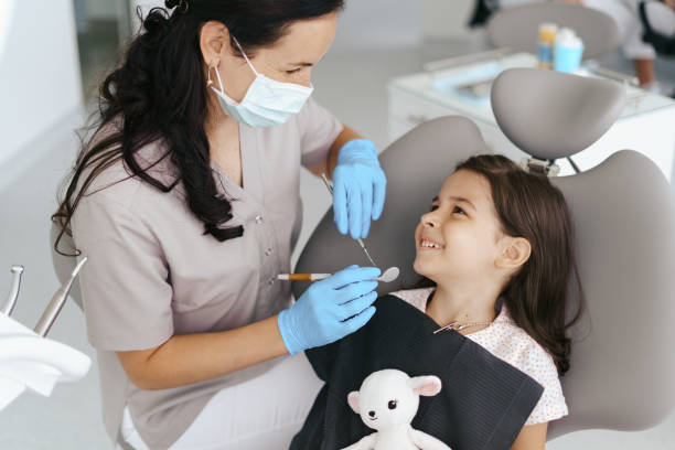 Best Dental X-Rays and Imaging  in Claysburg, PA