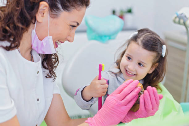 Trusted Claysburg, PA Dental Services Experts